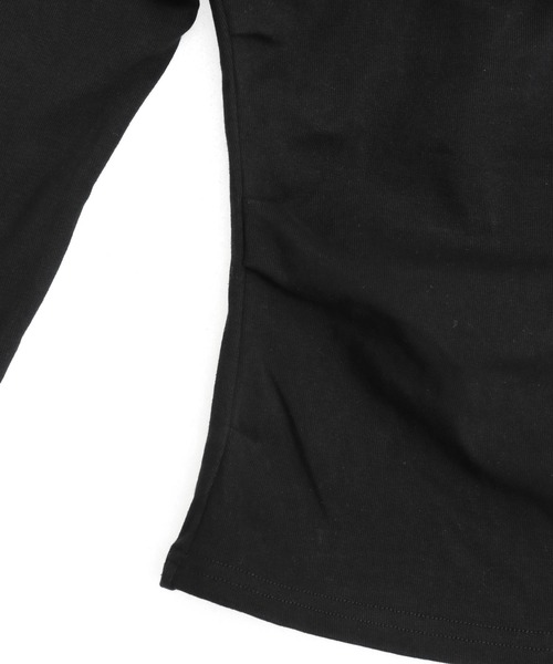 ANAP(アナップ)の「ギャザーオフショルトップス(Tシャツ/カットソー・レディース・カーキ/ホワイト/ブラック・F)」の5枚目の写真