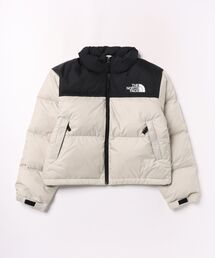 THE NORTH FACE（ザノースフェイス）の「G Short Nuptse Jacket NDG92632（ブルゾン）」