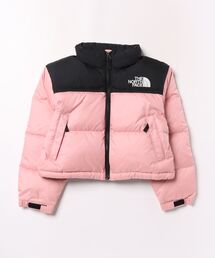 THE NORTH FACE（ザノースフェイス）の「G Short Nuptse Jacket NDG92632（ブルゾン）」