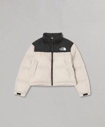 THE NORTH FACE（ザノースフェイス）の「G Short Nuptse Jacket NDG92632（ダウンジャケット/コート）」
