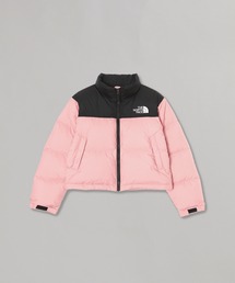 THE NORTH FACE（ザノースフェイス）の「G Short Nuptse Jacket NDG92632（ダウンジャケット/コート）」