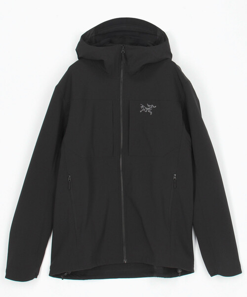 ARC'TERYX/アークテリクス ガンマ MX フーディ メンズ/Gamma MX Hoody