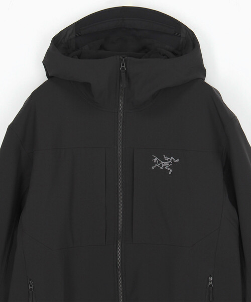 ARC'TERYX/アークテリクス ガンマ MX フーディ メンズ/Gamma MX Hoody