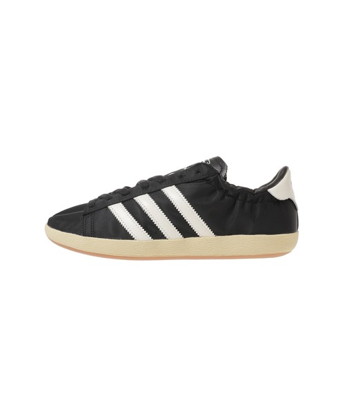 adidas（アディダス）の「JABBAR LO WOMENS SCRUNCH KK3997（スニーカー・レディース・ブラック・23.5cm/24cm/24.5cm/25cm）」の9枚目の写真