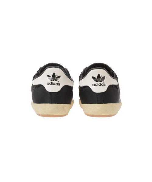 adidas（アディダス）の「JABBAR LO WOMENS SCRUNCH KK3997（スニーカー・レディース・ブラック・23.5cm/24cm/24.5cm/25cm）」の7枚目の写真