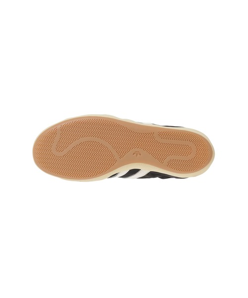 adidas（アディダス）の「JABBAR LO WOMENS SCRUNCH KK3997（スニーカー・レディース・ブラック・23.5cm/24cm/24.5cm/25cm）」の5枚目の写真