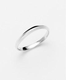 Jewel closet by L&Co.（ジュエルクローゼットバイエルアンドコー）の「K18/プラチナ 均一 リング（180-000）（リング）」