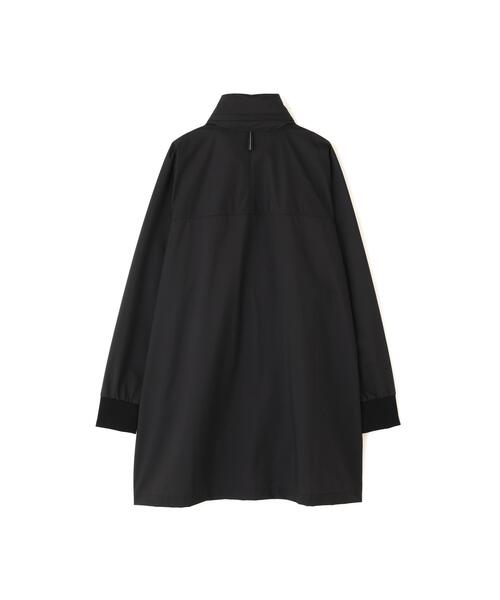 MARGARET HOWELL(マーガレットハウエル)の「LIGHT WEIGHT NYLON RIPSTOP 3LY COAT(その他アウター・メンズ・ブラック/カーキ・MEDIUM/X-LARGE/LARGE)」の8枚目の写真
