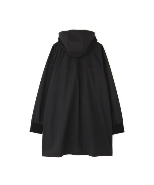 MARGARET HOWELL(マーガレットハウエル)の「LIGHT WEIGHT NYLON RIPSTOP 3LY COAT(その他アウター・メンズ・ブラック/カーキ・MEDIUM/X-LARGE/LARGE)」の10枚目の写真