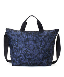 LeSportsac｜レスポートサックのトートバッグ（花柄・ボタニカル柄