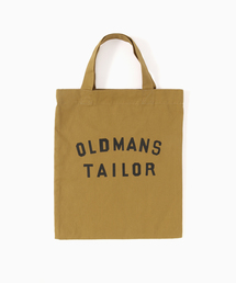 【R&D.M.Co/オールドマンズテイラー】OMT MINI TOTE HC トートバッグ