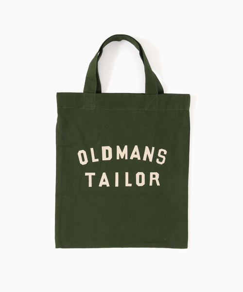 journal standard Furniture (ジャーナルスタンダードファニチャー)の「【R&D.M.Co/オールドマンズテイラー】OMT MINI TOTE HC トートバッグ(トートバッグ・レディース・ブラック/ベージュ/ネイビー/グリーン・FREE)」の3枚目の写真