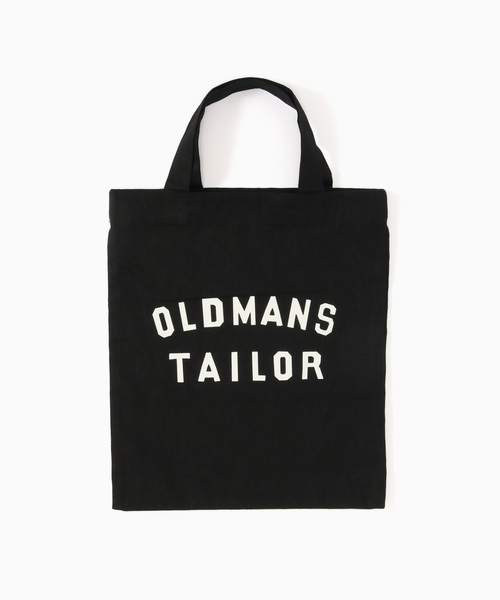 journal standard Furniture (ジャーナルスタンダードファニチャー)の「【R&D.M.Co/オールドマンズテイラー】OMT MINI TOTE HC トートバッグ(トートバッグ・レディース・ブラック/ベージュ/ネイビー/グリーン・FREE)」の1枚目の写真