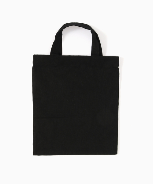 journal standard Furniture (ジャーナルスタンダードファニチャー)の「【R&D.M.Co/オールドマンズテイラー】OMT MINI TOTE HC トートバッグ(トートバッグ・レディース・ブラック/ベージュ/ネイビー/グリーン・FREE)」の5枚目の写真