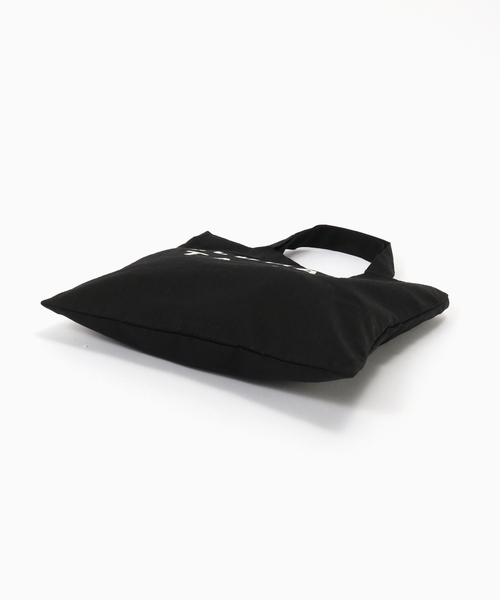 journal standard Furniture (ジャーナルスタンダードファニチャー)の「【R&D.M.Co/オールドマンズテイラー】OMT MINI TOTE HC トートバッグ(トートバッグ・レディース・ブラック/ベージュ/ネイビー/グリーン・FREE)」の6枚目の写真