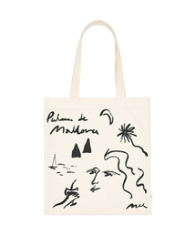 [Drawing Bag] Palma