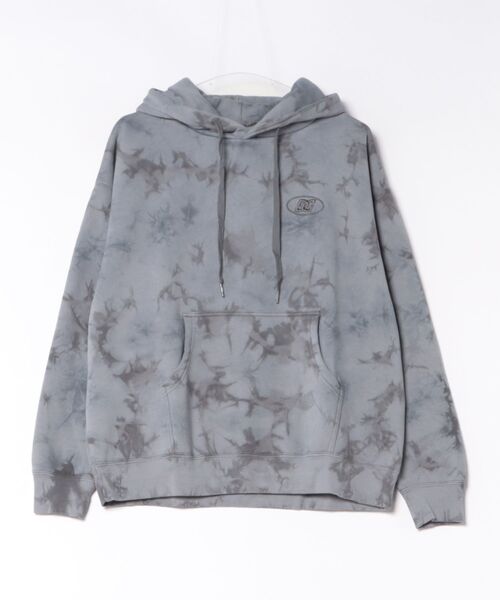DC SHOES（ディーシーシューズ）の「《DC SHOES》26 WS HIDDEN PH（パーカー・レディース・ベージュ系その他/ブラック/ブラック系その他/グレー系その他・L/M）」の3枚目の写真
