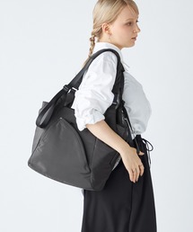 【Y'SACCS×MIZUNO】 トートバッグ