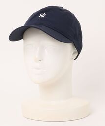 and it_（アンドイット）の「NEWERA ニューエラ 9THIRTY Tech Stretch MLB ニューヨーク・ヤンキース（キャップ）」