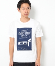 GLOBAL WORK | コーマテンジクプリントＴＥＥ/713280(Tシャツ/カットソー)