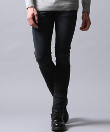 5351 POUR LES HOMMES | ベーシックスキニーデニム(デニムパンツ)