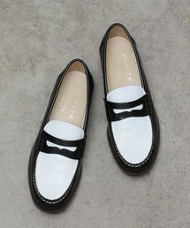 【SALON X HARUTA 】LOAFER