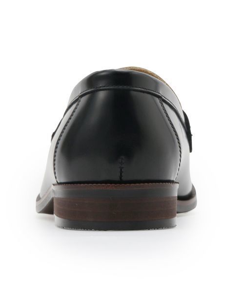 SALON adam et rope'（サロン アダム エ ロペ）の「【SALON X HARUTA 】LOAFER（パンプス・レディース・ブラック×ホワイト/ブラック/ホワイト・24.0cm/24.5㎝/23.5㎝/23.0cm）」の12枚目の写真
