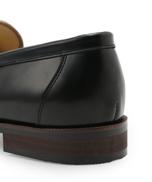 SALON adam et rope'（サロン アダム エ ロペ）の「【SALON X HARUTA 】LOAFER（パンプス・レディース・ブラック×ホワイト/ブラック/ホワイト・24.0cm/24.5㎝/23.5㎝/23.0cm）」の8枚目の写真