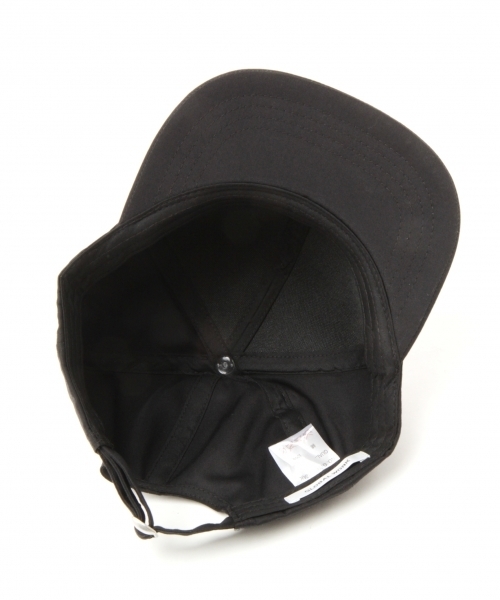 GLOBAL WORK(グローバルワーク)の「【撥水・透湿機能】VENTILEベースボールキャップ/727795(キャップ・メンズ・カーキ/ブラック/ネイビー・FREE)」の7枚目の写真