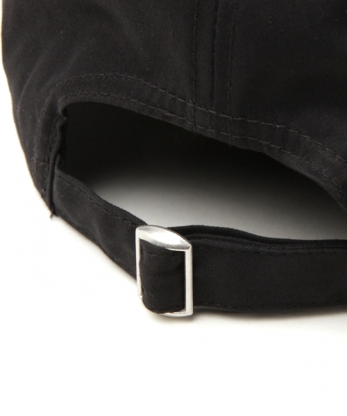 GLOBAL WORK(グローバルワーク)の「【撥水・透湿機能】VENTILEベースボールキャップ/727795(キャップ・メンズ・カーキ/ブラック/ネイビー・FREE)」の8枚目の写真