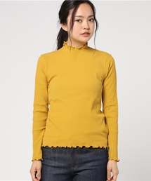 archives | ハイネックメローロングスリーブ(Tシャツ/カットソー)