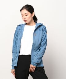 FJALLRAVEN�i�t�F�[�����[�x���j�́uAbisko Trail Fleece W  (FJALLRAVEN/�t�F�[�����[�x��)�i���̑��g�b�v�X�j�v