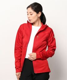 FJALLRAVEN�i�t�F�[�����[�x���j�́uAbisko Trail Fleece W  (FJALLRAVEN/�t�F�[�����[�x��)�i���̑��g�b�v�X�j�v