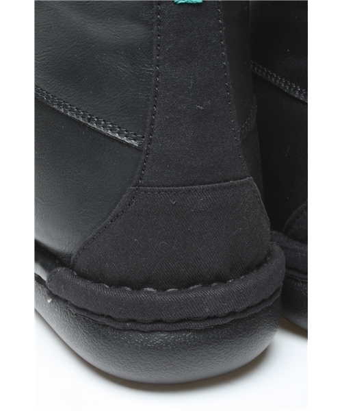 Advantage cycle(アドバンテージサイクル)の「Advantage Cycle×REEF: Farben BOOTS(ブーツ・メンズ・ブラック・28/26/27)」の8枚目の写真