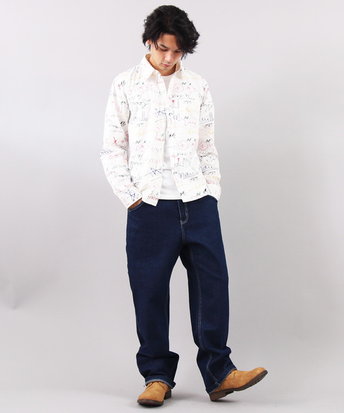 ８(eight)（エイト）の「PUレザーサイドZIPプレーンブーツ（ブーツ・メンズ・ブラック/ブラック系その他/ダークブラウン/ブラック系その他2/キャメル・25.5cm/26.0cm/26.5cm/27.0cm/28.0cm）」の14枚目の写真