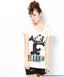 FELIX Tシャツ