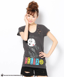 FELIX Tシャツ