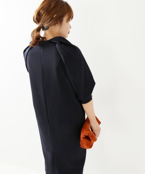 VERMEIL par iena（ヴェルメイユパーイエナ）の「LAULA DI MAGGIO ミニ 2ツオリ クラッチ◆（クラッチバッグ・レディース・レッド/カーキ/キャメル・FREE）」の16枚目の写真