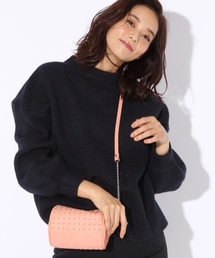 niko and... | スポンディッシュショートプルオーバー【niko and ...】(ニット/セーター)