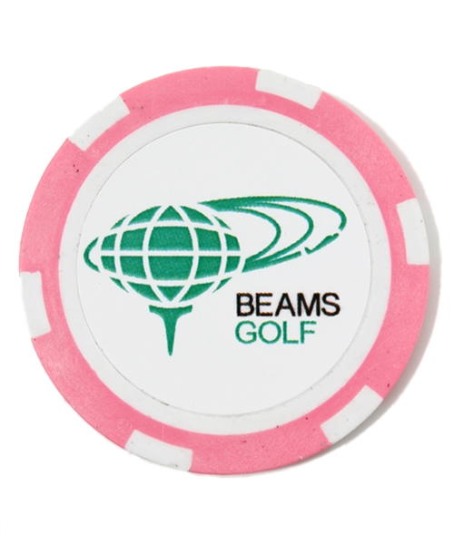 未使用BEAMS GOLF BMG 32Gポンチトップス 未使用BEAMS GOLF BMG 32Gポンチトップス - メルカリ