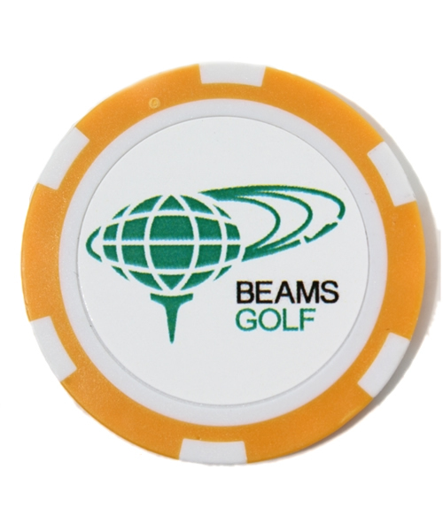 BEAMS GOLF（ビームスゴルフ）の「△BEAMS GOLF / ポーカー