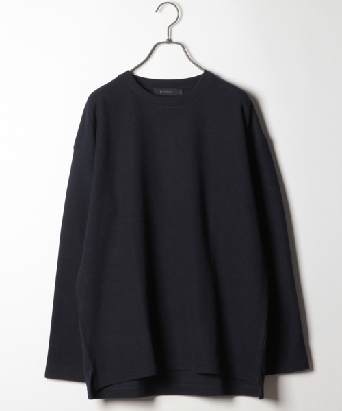 RAGEBLUE（レイジブルー）の「TRPUサカリバクルー/781475（Tシャツ/カットソー・メンズ・ホワイト/ベージュ/ネイビー/ピンク/グリーン・SMALL/MEDIUM/LARGE）」の5枚目の写真