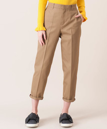 BLUE LABEL CRESTBRIDGE | センタープレス　チノパンツ(その他パンツ)