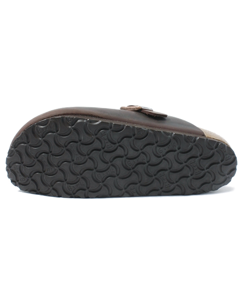 BIRKENSTOCK（ビルケンシュトック）の「BOSTON/ボストン　ハバナ (WOMEN)（その他シューズ・レディース・ブラウン・36/37/38/35/39）」の3枚目の写真