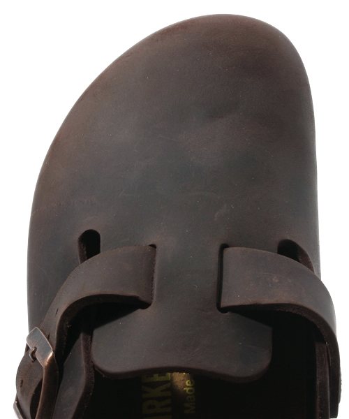 BIRKENSTOCK（ビルケンシュトック）の「BOSTON/ボストン　ハバナ (WOMEN)（その他シューズ・レディース・ブラウン・36/37/38/35/39）」の5枚目の写真