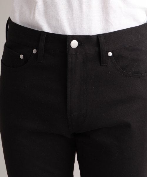 BLISS POINT(ブリスポイント)の「ストレッチスキニーパンツ/781135(その他パンツ・メンズ・ブラック/ベージュ/グレー・LARGE/MEDIUM/SMALL)」の12枚目の写真