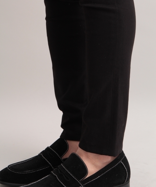 BLISS POINT(ブリスポイント)の「ストレッチスキニーパンツ/781135(その他パンツ・メンズ・ブラック/ベージュ/グレー・LARGE/MEDIUM/SMALL)」の14枚目の写真