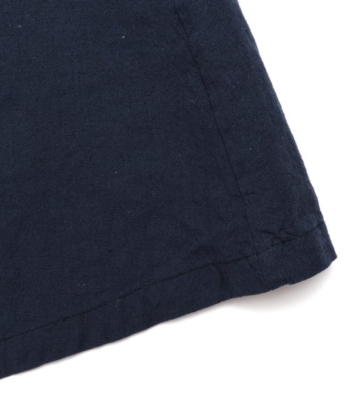 Seraph（セラフ）の「花刺繍ワンピース（ワンピース・キッズ・ネイビー/アイボリー・100/110/120/130/140/80/90/95）」の12枚目の写真