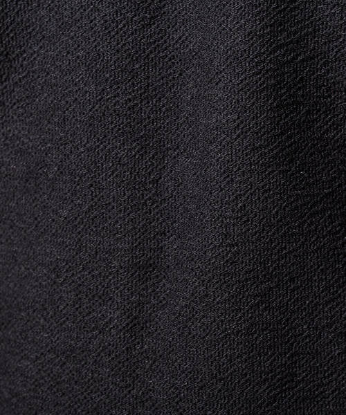 JH junhashimoto(ジェイエイチジュンハシモト)の「JH junhashimoto(ジェイエイチ ジュンハシモト)パイルスキッパーシャツ(ポロシャツ・メンズ・ホワイト/ブラック/ネイビー・LARGE/MEDIUM/SMALL)」の6枚目の写真