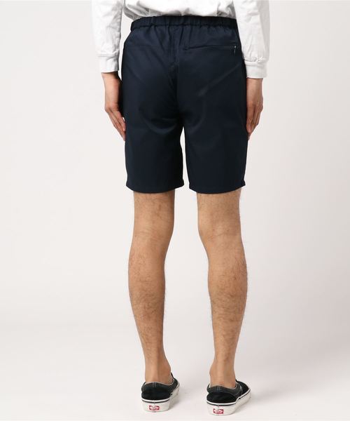 Champion(チャンピオン)の「【Champion/チャンピオン】メンズ ACTION STYLE(アクションスタイル) DOT AIR アジリティハーフパンツ(その他パンツ・メンズ・ネイビー/ライトグレー/ブラック/カーキ・X-LARGE/MEDIUM/LARGE)」の6枚目の写真